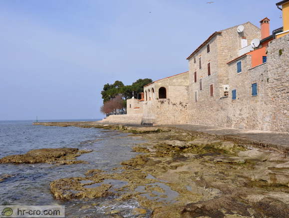 Novigrad - Belvedere