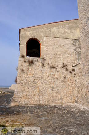 Novigrad - Belvedere