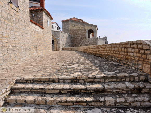 Novigrad - Belvedere