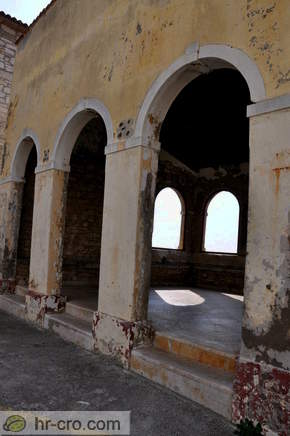 Novigrad - Belvedere