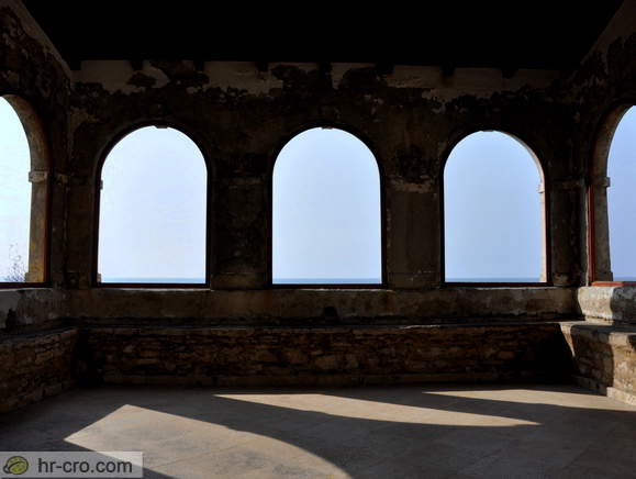 Novigrad - Belvedere