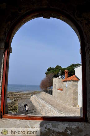 Novigrad - Belvedere