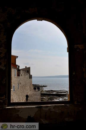 Novigrad - Belvedere