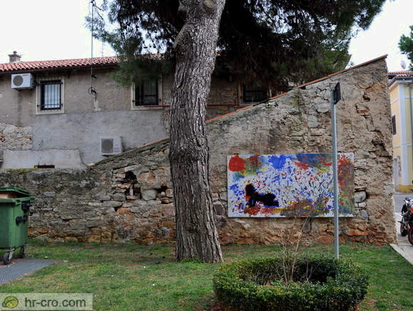 Novigrad - Gallerion