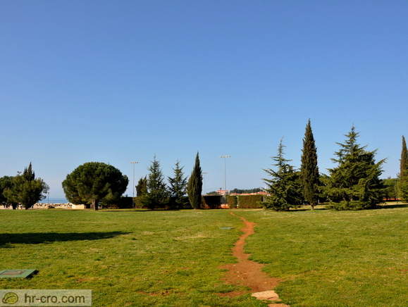 Novigrad - Hotel Maestral