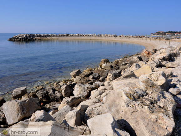 Novigrad - Hotel Maestral