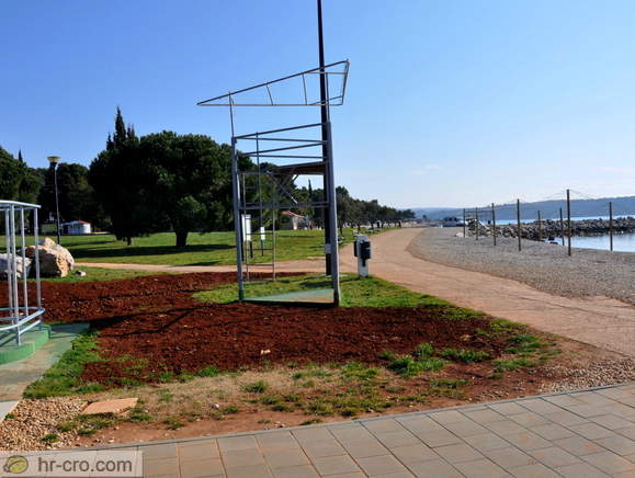 Novigrad - Hotel Maestral