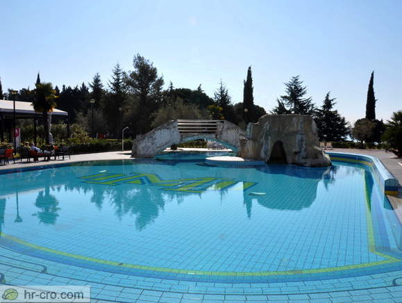 Novigrad - Hotel Maestral