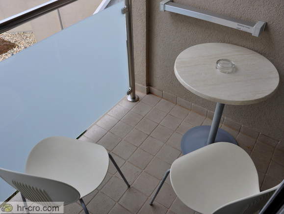 Novigrad - Hotel Maestral