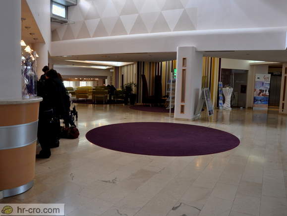 Novigrad - Hotel Maestral