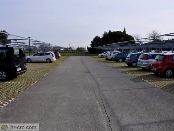 Novigrad - Hotel Maestral