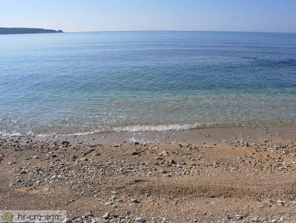 Hotel Maestral - Strand