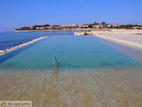 Hotel Maestral - Punto Mare