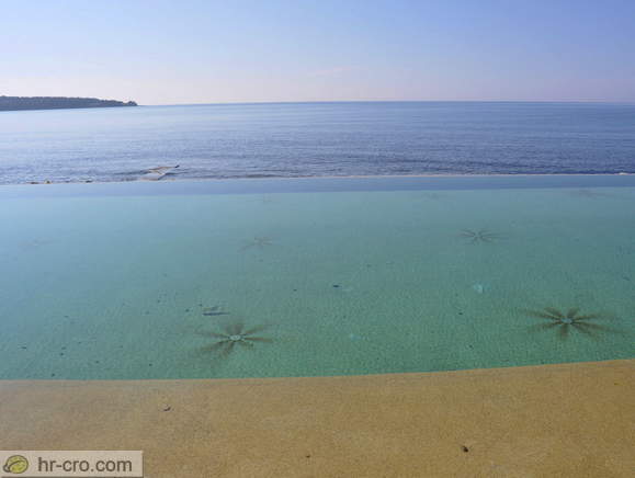 Hotel Maestral - Punto Mare