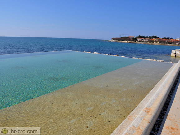 Hotel Maestral - Punto Mare