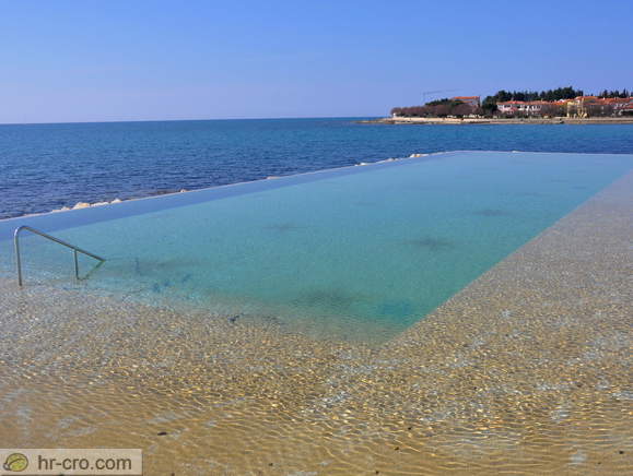 Hotel Maestral - Punto Mare