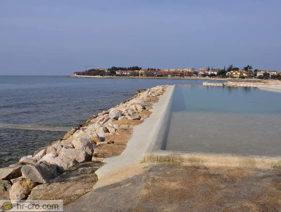 Hotel Maestral - Punto Mare