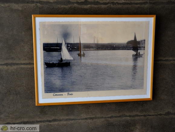 Novigrad - Museum Lapidarium