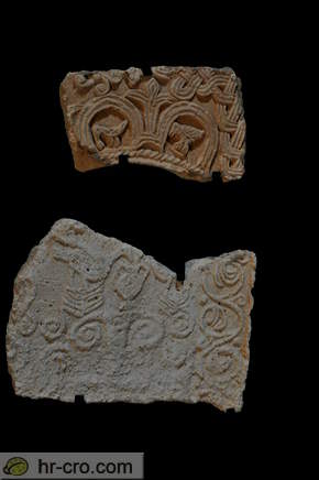 Novigrad - Museum Lapidarium