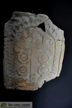 Novigrad - Museum Lapidarium