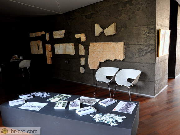 Novigrad - Museum Lapidarium