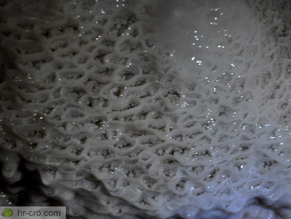 Interesting patterns