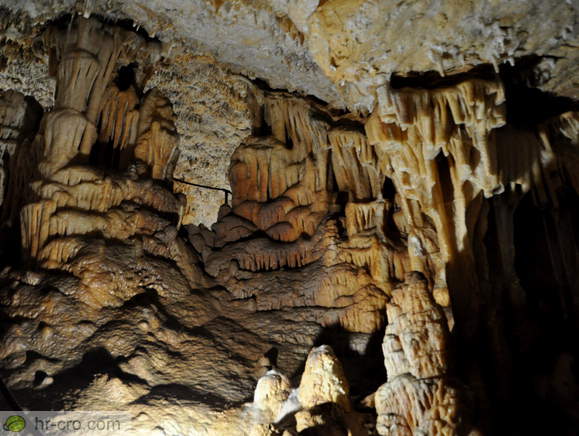 Speleothems