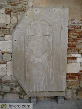 Poreč - Evfrazijeva bazilika