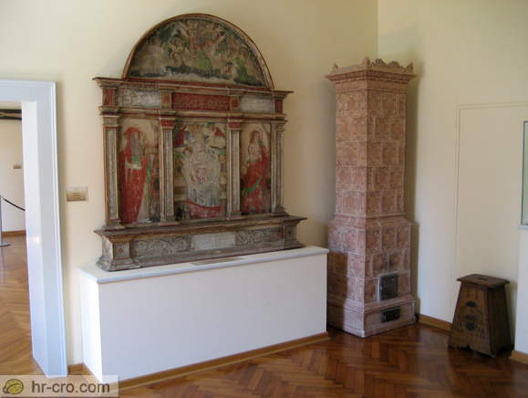 Poreč - Evfrazijeva bazilika