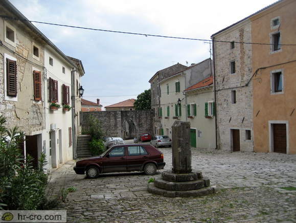 Sveti Lovreč