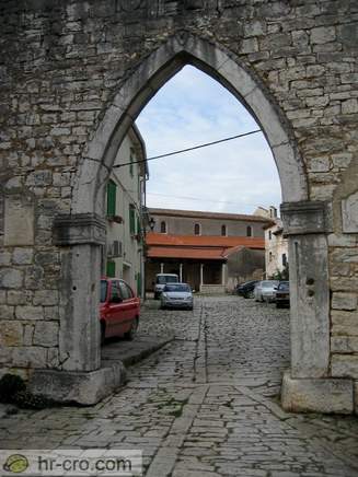 Sveti Lovreč