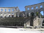 Pula Arena - Pula Arena 