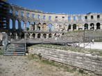 Pula Arena - Pula Arena 