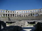 Pula Arena - Pula Arena 