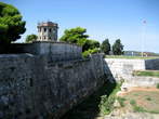 Venetian Fortress (Pula Castle) - Venetian Fortress (Pula Castle) 