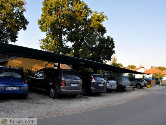 FKK Campingplatz Valalta