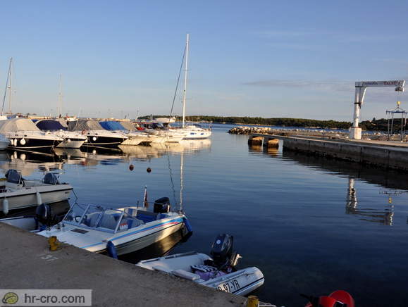 FKK Campingplatz Valalta