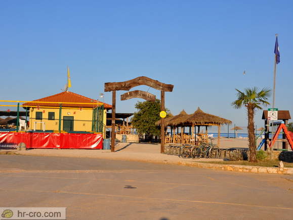 FKK Campingplatz Valalta