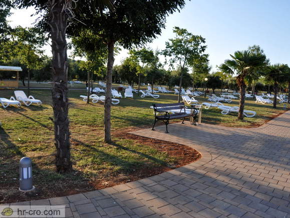 FKK Campingplatz Valalta