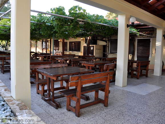 FKK Campingplatz Valalta