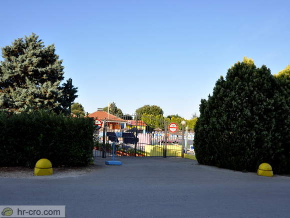 FKK Campingplatz Valalta