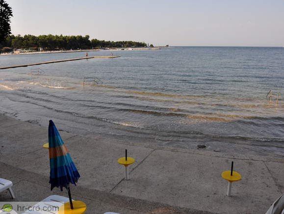 Katoro - Strand Vela Draga