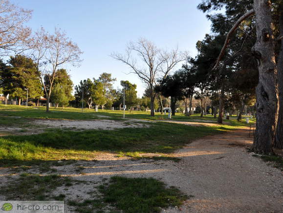 Savudrija - Camping Savudrija (Pineta)