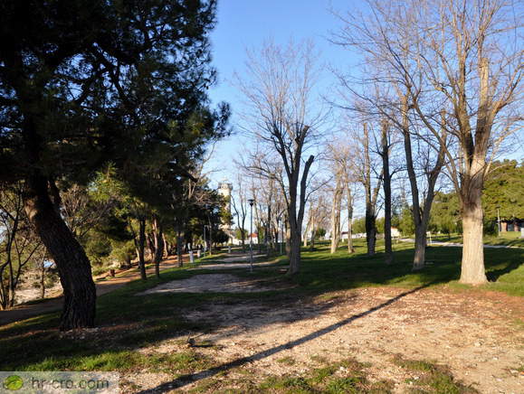 Savudrija - Camping Savudrija (Pineta)