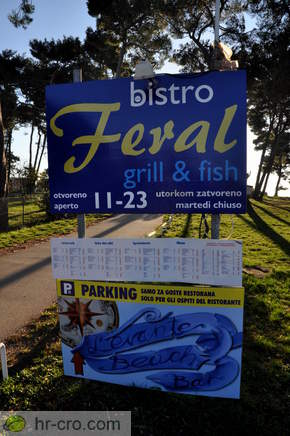 Savudrija - Camping Savudrija (Pineta)