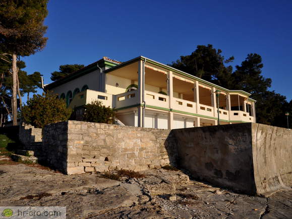 Savudrija - Camping Savudrija (Pineta)