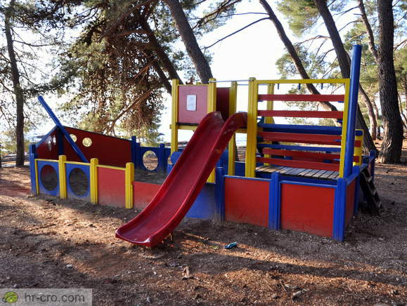 Savudrija - Camping Savudrija (Pineta)