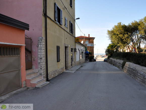 Savudrija - Alt Savudrija