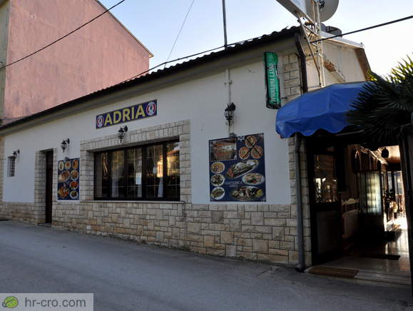 Savudrija - Alt Savudrija