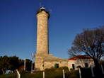 Der Leuchtturm - Savudrija - Der Leuchtturm 